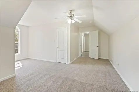 91 English Oak Drive Bunnlevel NC 28323