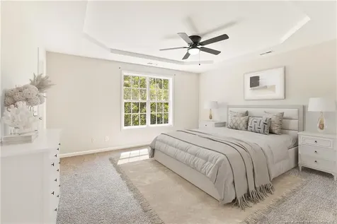 91 English Oak Drive Bunnlevel NC 28323