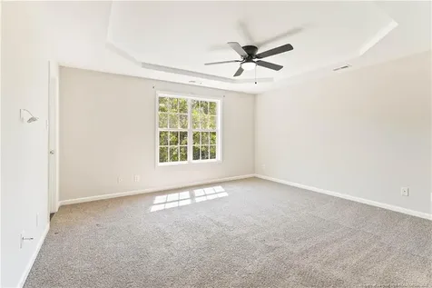 91 English Oak Drive Bunnlevel NC 28323