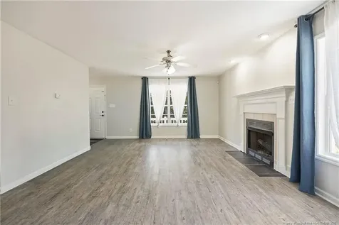 91 English Oak Drive Bunnlevel NC 28323