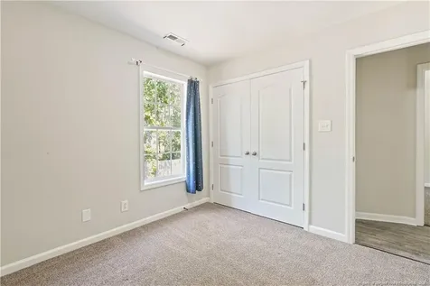 91 English Oak Drive Bunnlevel NC 28323