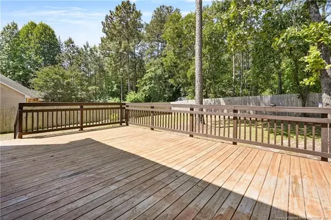 91 English Oak Drive Bunnlevel NC 28323