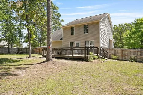91 English Oak Drive Bunnlevel NC 28323