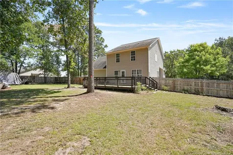 91 English Oak Drive Bunnlevel NC 28323