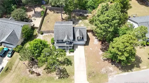 91 English Oak Drive Bunnlevel NC 28323
