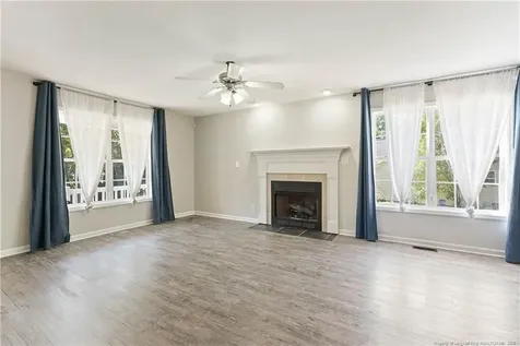 91 English Oak Drive Bunnlevel NC 28323