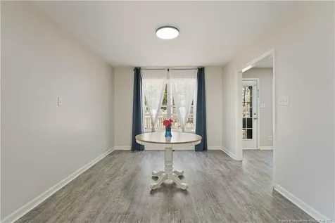 91 English Oak Drive Bunnlevel NC 28323
