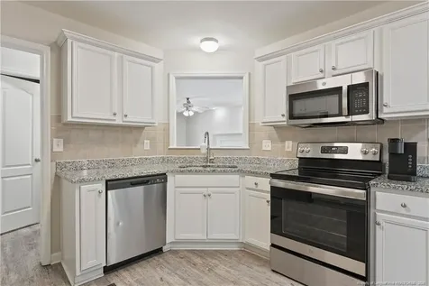91 English Oak Drive Bunnlevel NC 28323