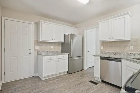 91 English Oak Drive Bunnlevel NC 28323