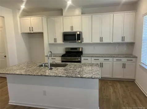 526 Claftin Street Sanford NC 27330