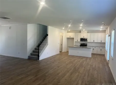 526 Claftin Street Sanford NC 27330