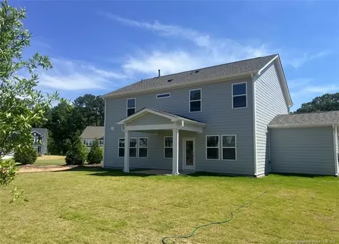 526 Claftin Street Sanford NC 27330