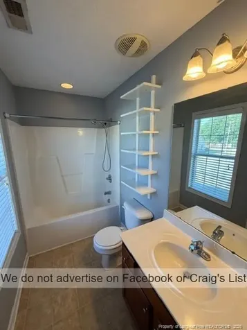 3058 Candlelight Drive Fayetteville NC 28311
