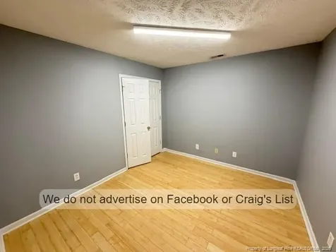 3058 Candlelight Drive Fayetteville NC 28311