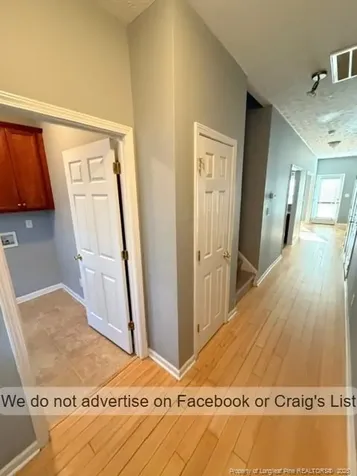 3058 Candlelight Drive Fayetteville NC 28311