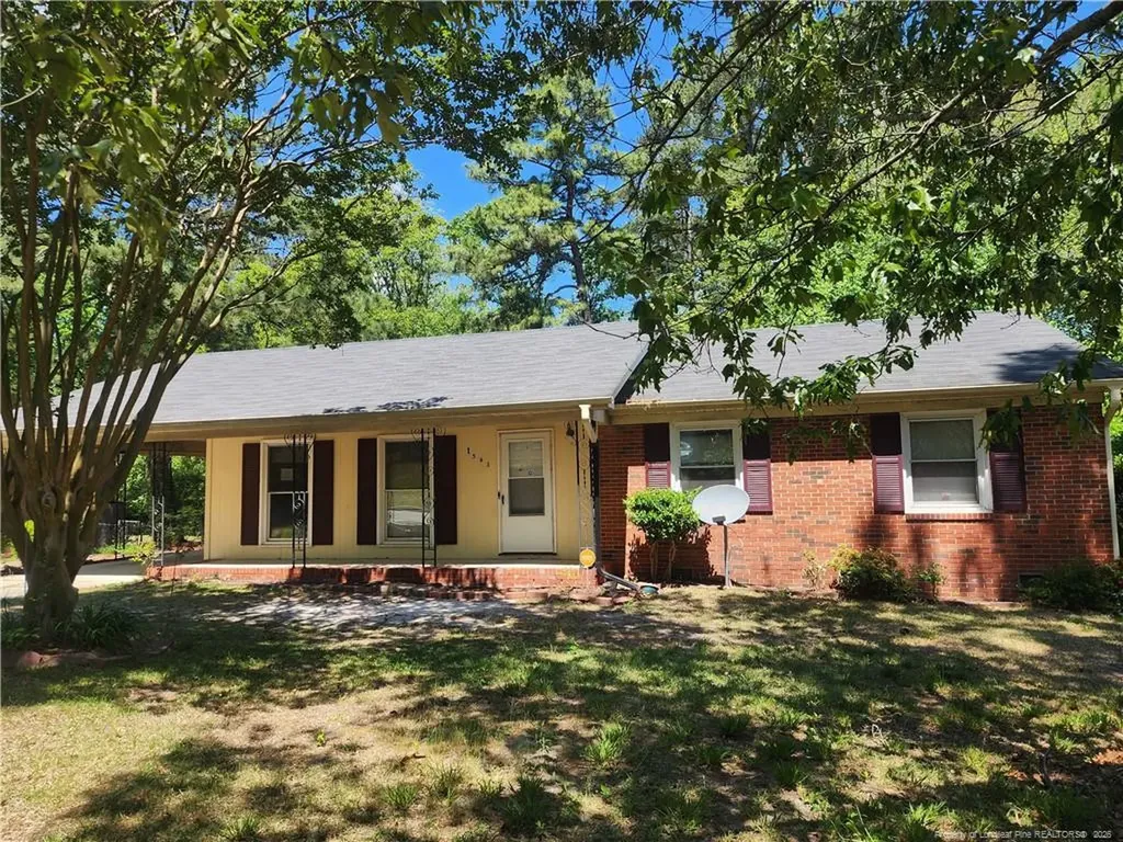 1563 Boros Drive Fayetteville NC 28303