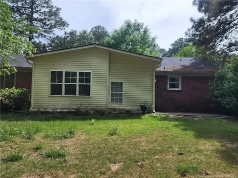 1563 Boros Drive Fayetteville NC 28303