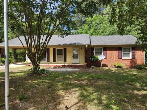1563 Boros Drive Fayetteville NC 28303