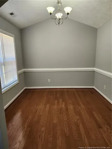 136 Cross Creek Drive Raeford NC 28376