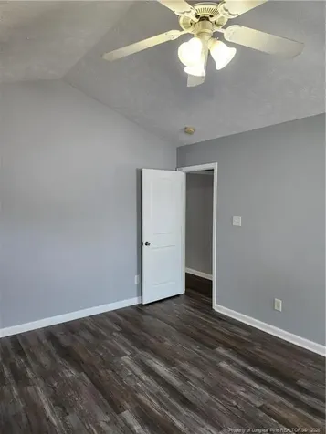 136 Cross Creek Drive Raeford NC 28376