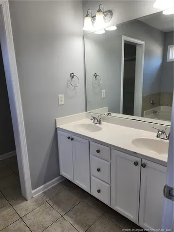 136 Cross Creek Drive Raeford NC 28376