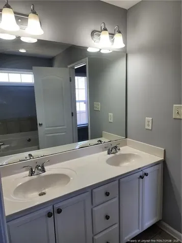 136 Cross Creek Drive Raeford NC 28376
