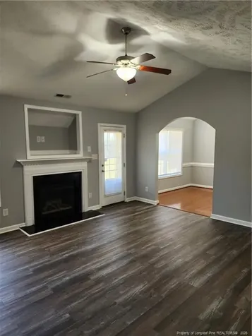 136 Cross Creek Drive Raeford NC 28376