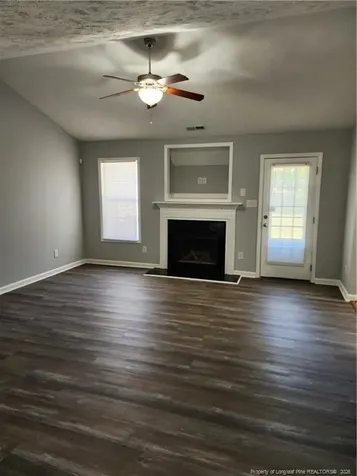 136 Cross Creek Drive Raeford NC 28376
