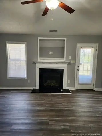 136 Cross Creek Drive Raeford NC 28376
