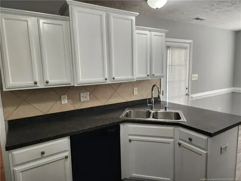 136 Cross Creek Drive Raeford NC 28376