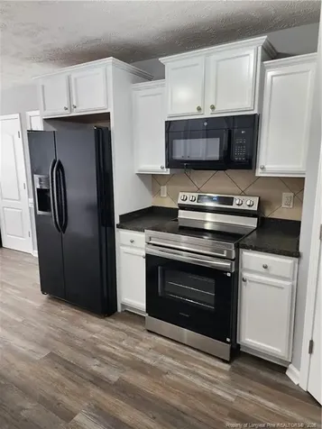 136 Cross Creek Drive Raeford NC 28376