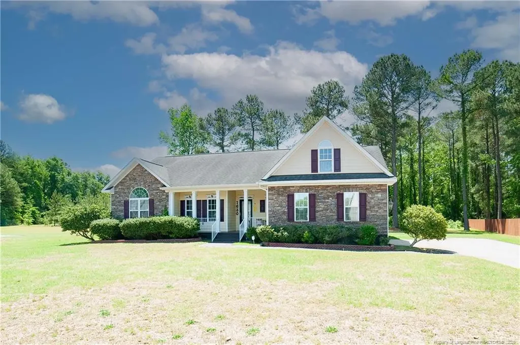1630 Pristine Lane Hope Mills NC 28348
