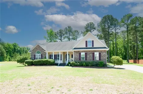 1630 Pristine Lane Hope Mills NC 28348