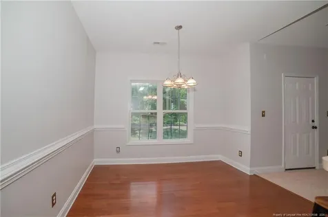 1630 Pristine Lane Hope Mills NC 28348