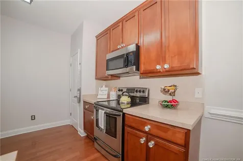1630 Pristine Lane Hope Mills NC 28348