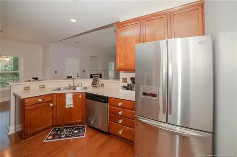 1630 Pristine Lane Hope Mills NC 28348