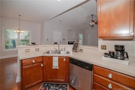 1630 Pristine Lane Hope Mills NC 28348