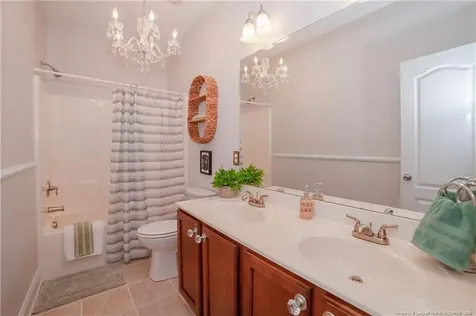 1630 Pristine Lane Hope Mills NC 28348