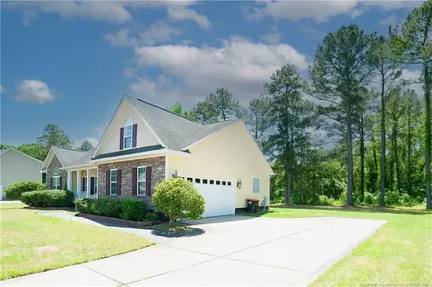 1630 Pristine Lane Hope Mills NC 28348