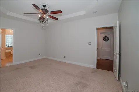 1630 Pristine Lane Hope Mills NC 28348
