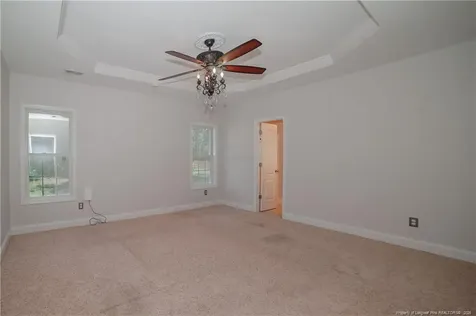 1630 Pristine Lane Hope Mills NC 28348