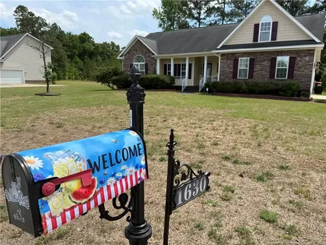 1630 Pristine Lane Hope Mills NC 28348
