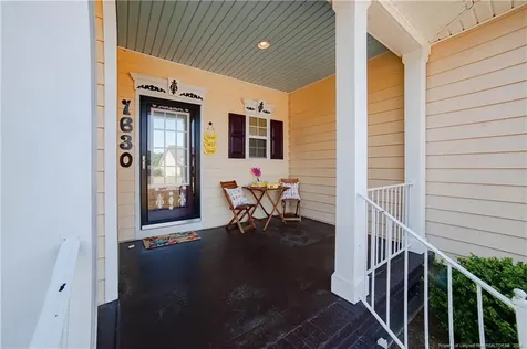 1630 Pristine Lane Hope Mills NC 28348