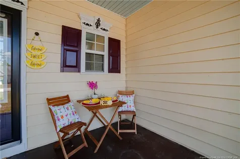 1630 Pristine Lane Hope Mills NC 28348
