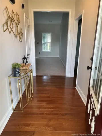 1630 Pristine Lane Hope Mills NC 28348