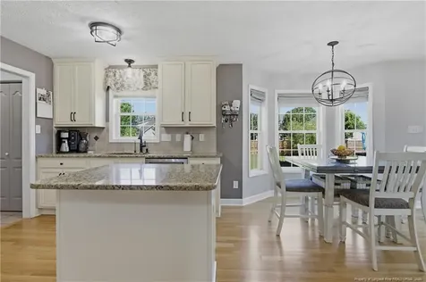 2604 Bardolino Drive Fayetteville NC 28306