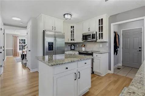 2604 Bardolino Drive Fayetteville NC 28306