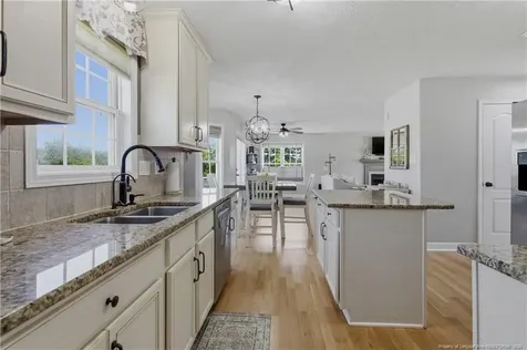 2604 Bardolino Drive Fayetteville NC 28306