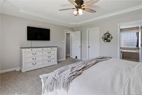 2604 Bardolino Drive Fayetteville NC 28306