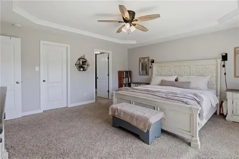 2604 Bardolino Drive Fayetteville NC 28306